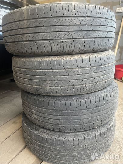 Roadstone Classe Premiere CP672 195/65 R15