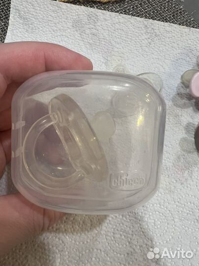 Соски набор