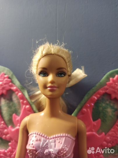 Кукла барби фея