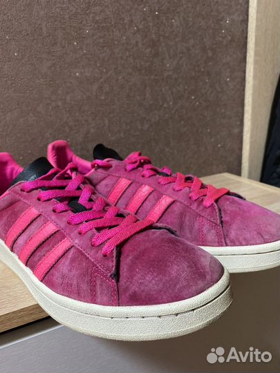 Кроссовки adidas campus