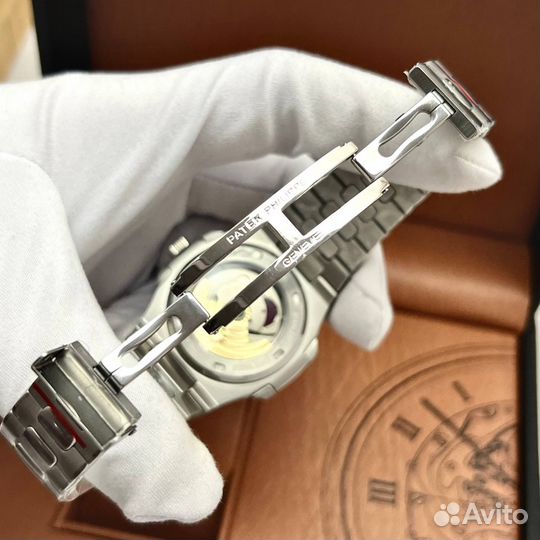 Мужские часы Patek Philippe