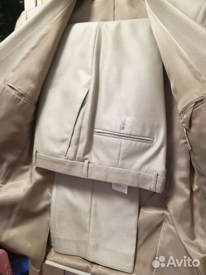 Костюм мужской / для подростка Сударь