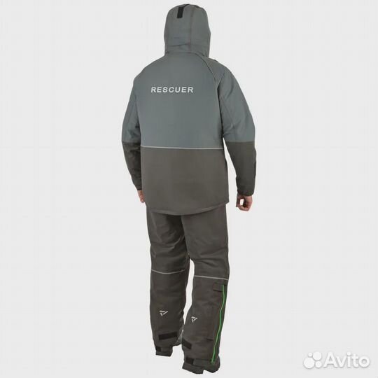 Костюм поплавок хсн Rescuer III NEW (45)