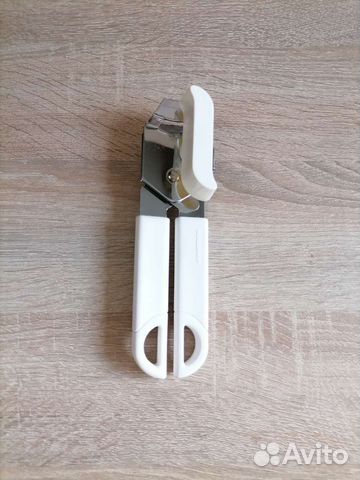 Открывалка Fackelmann