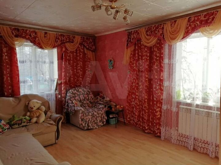 Дом 96 м² на участке 5,6 сот.