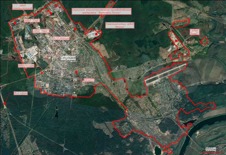 Свободного назначения, 200 м²