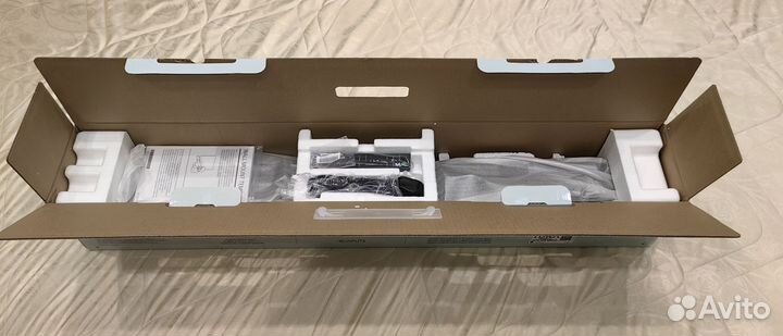 Саундбар sony