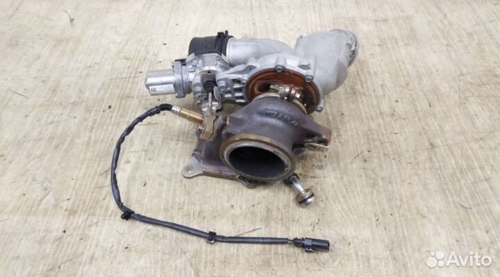 Турбина Volkswagen jetta IV 1.8 06K145721B