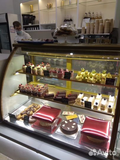 Кондитерская