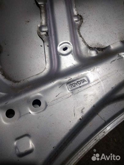 Капот Toyota RAV4 CA40 (2012-2019)