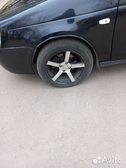 LADA Priora 1.6 МТ, 2011, 159 000 км