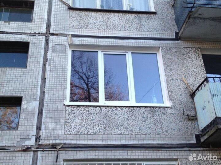 Остекление в Пятигорске