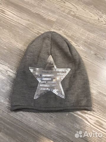 Шапка женская