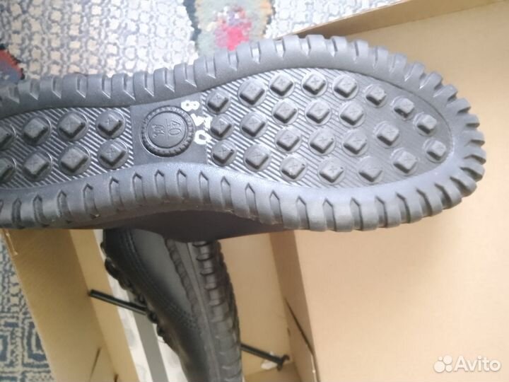 Школьная обувь