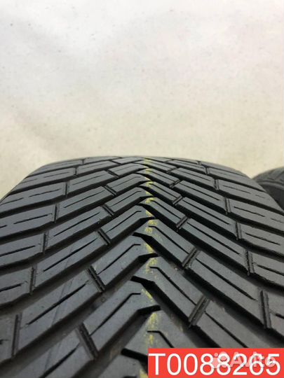 Continental AllSeasonContact 205/50 R17 89H