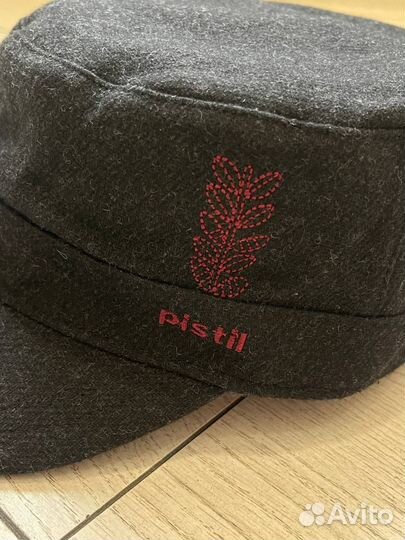 Повседневная фуражка