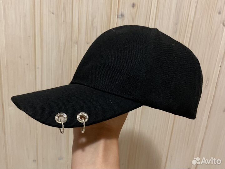 Кепка женская