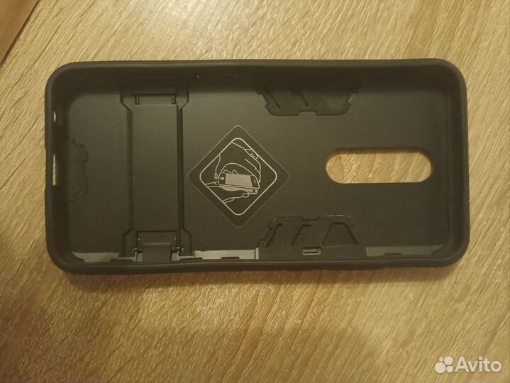 Чехол на Xiaomi redmi 8 и 8a