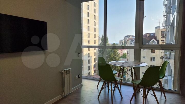 3-к. квартира, 64 м², 8/14 эт.