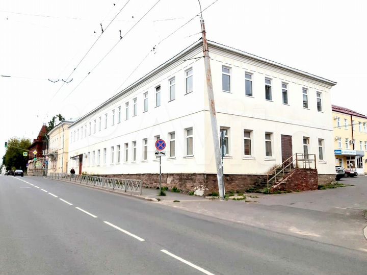 Свободного назначения, 216 м²