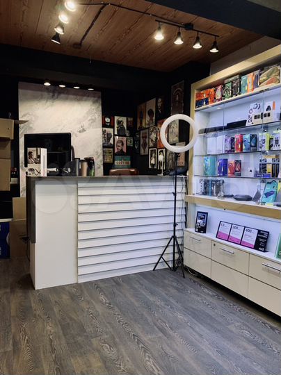 Свободного назначения, 22 м²