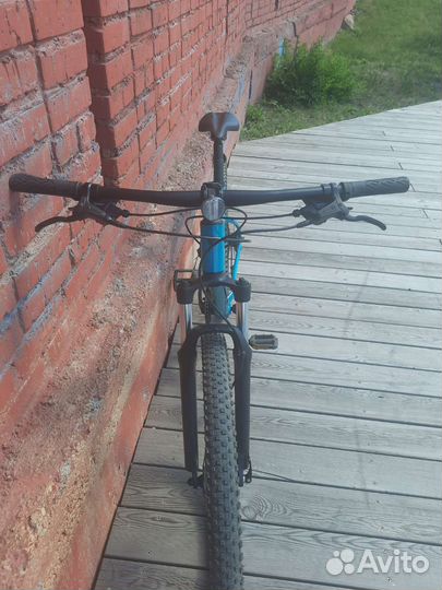 Велосипед Trek Marlin 5 29 2020