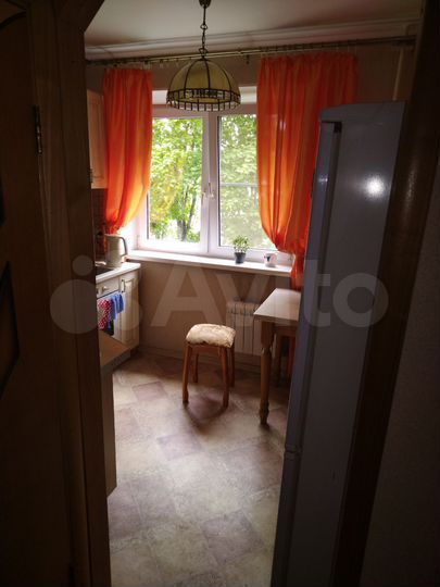 Комната 12 м² в 3-к., 3/9 эт.