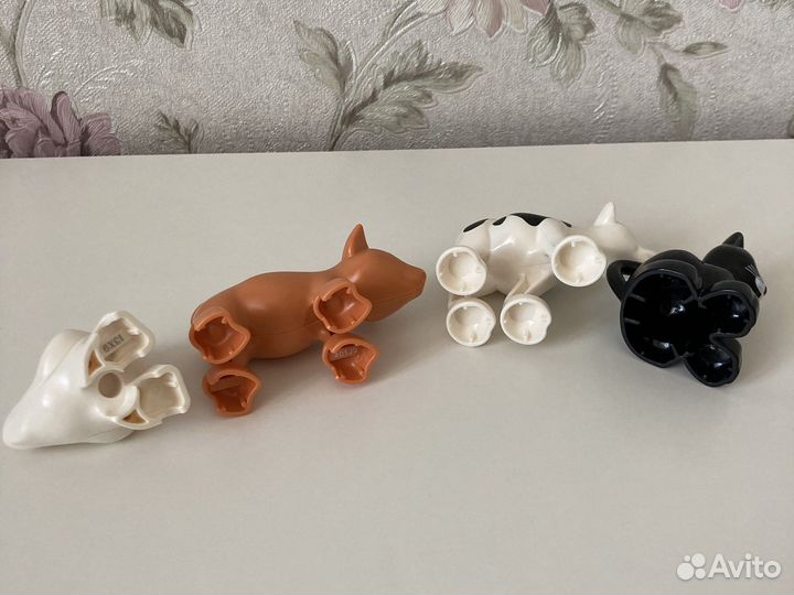 Lego duplo ферма набор