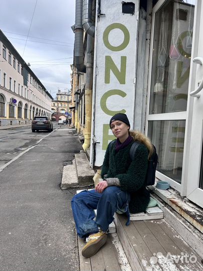 Подработка