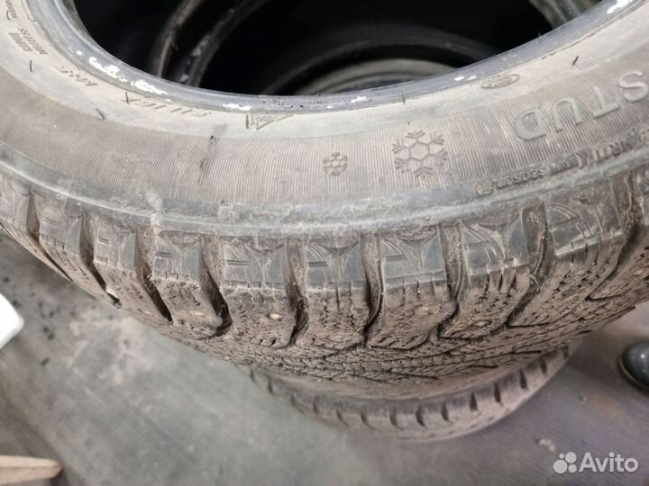 Triangle Winter A/T 205/55 R16