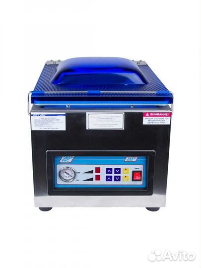 Вакуумный упаковщик Deep 2240