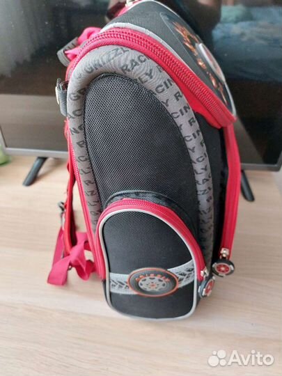 Рюкзак grizzly