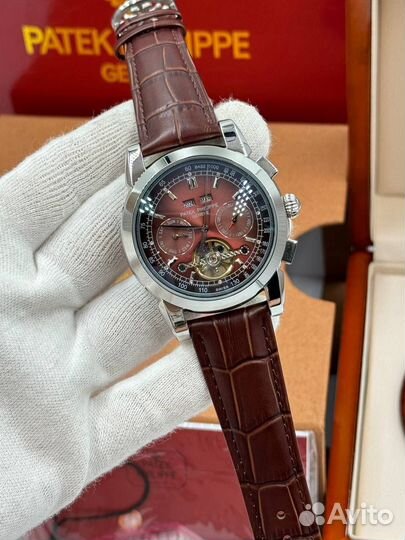 Часы patek philippe