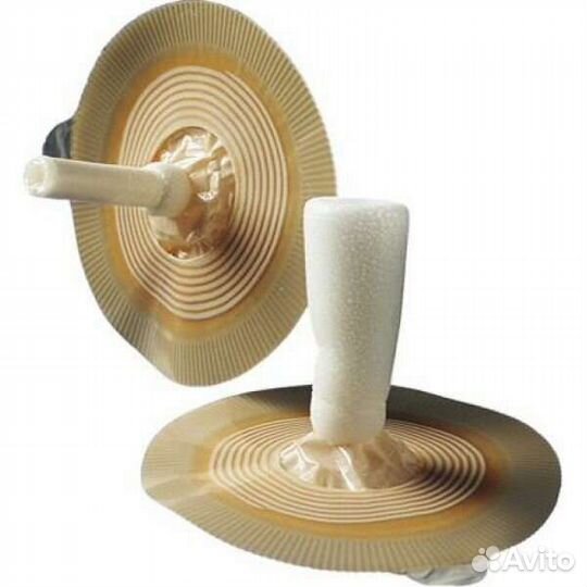 Тампон для стомы