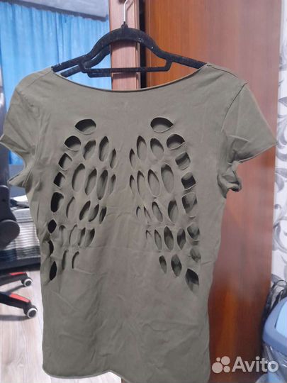 Футболка женская