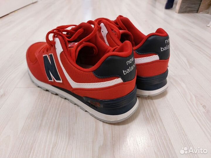 Кроссовки New Balance 574