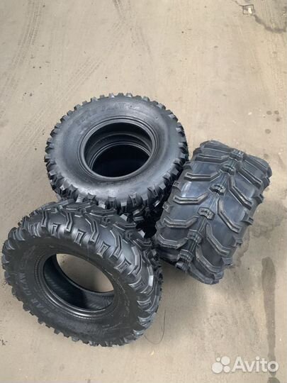 Шины для квадроцикла Kenda k 299 Bear Claw 26 12