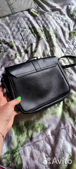 Сумка клатч