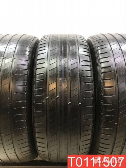 Michelin Latitude Sport 3 235/55 R18 104V