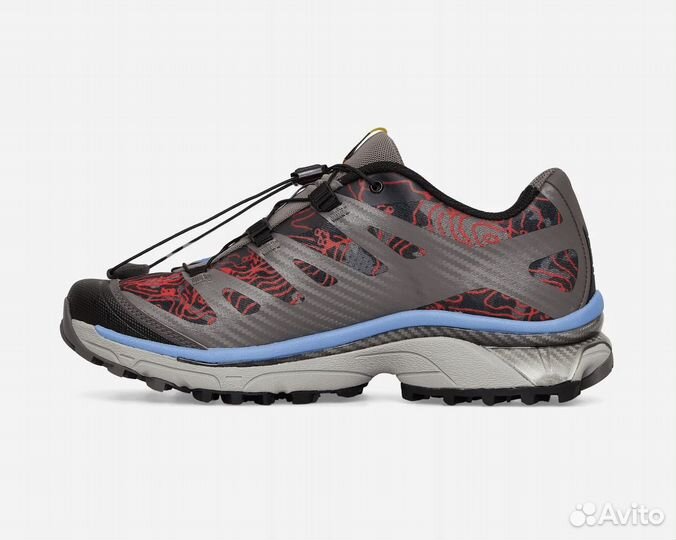 Salomon XT-4 OG Topography