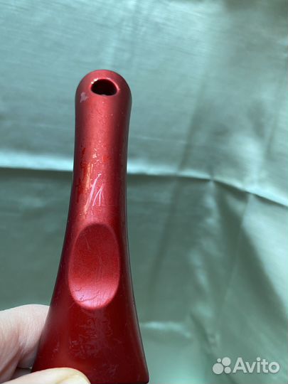 Сковорода антипригарная 20 см