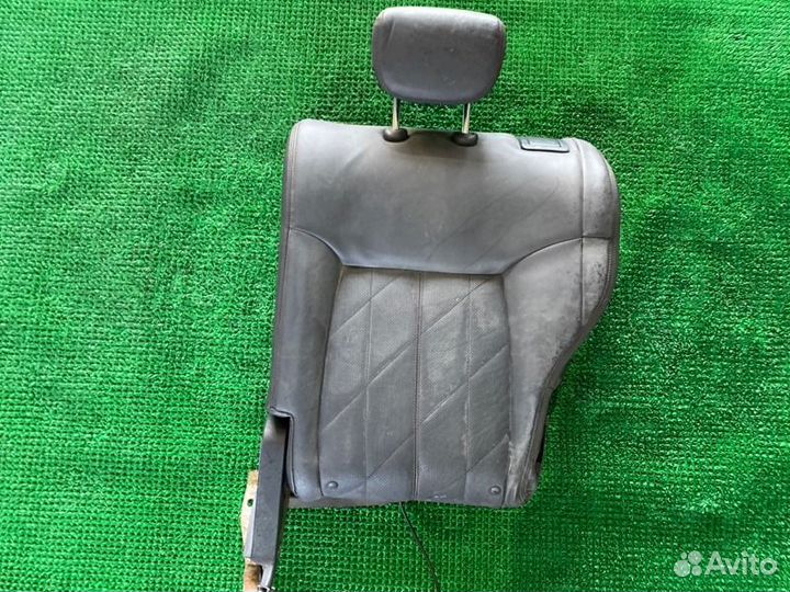 Сиденье лев. зад. Infiniti Fx35, Fx37, Fx50, Qx70