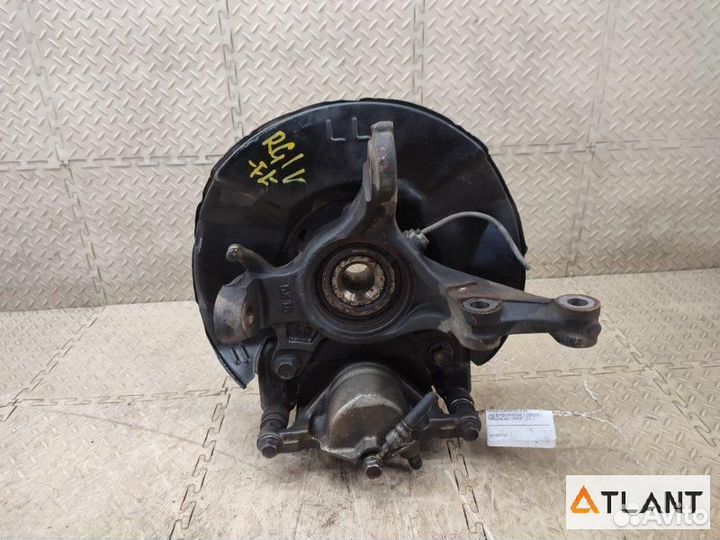 Ступица передняя левая honda stepwgn