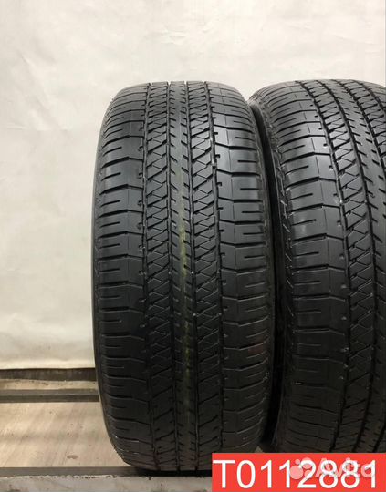 Bridgestone Dueler H/T D684 II 275/50 R22 111H