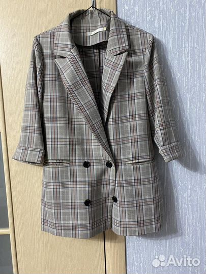 Пиджак