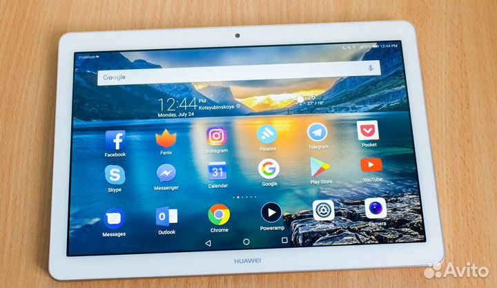 Huawei Media Pad T3.10