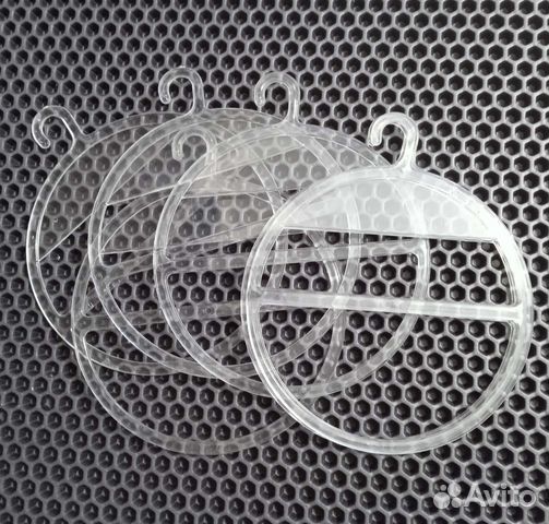 Вешалки крючки прищепки