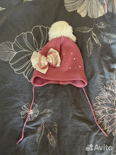 Вещи на девочку 3 года