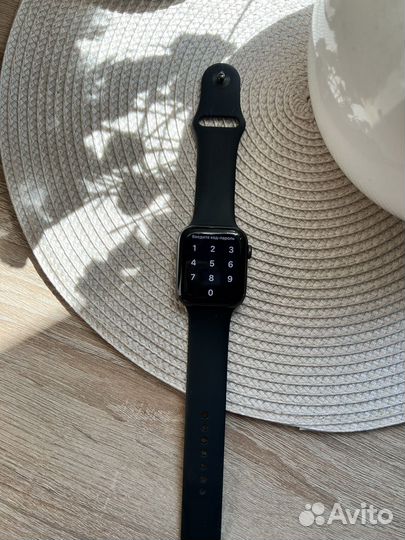 Apple watch se 44 mm