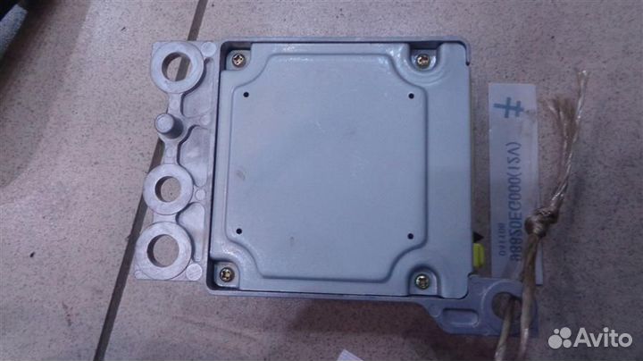 Блок управления AIR BAG Nissan Fuga 2004-2009
